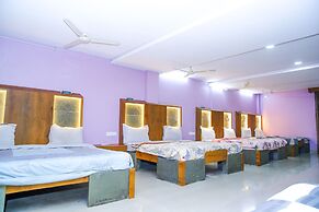 Vanam Resort
