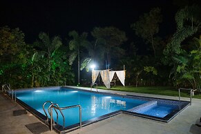 Vanam Resort