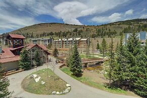 SkyRun Vacation Homes - Copper Mountain Resort