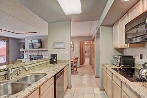 SkyRun Vacation Homes - Copper Mountain Resort