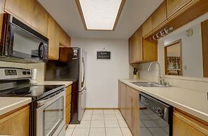 SkyRun Vacation Homes - Copper Mountain Resort