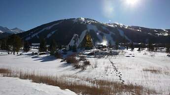 SkyRun Vacation Homes - Copper Mountain Resort