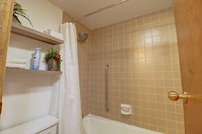 SkyRun Vacation Homes - Copper Mountain Resort