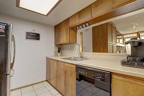 SkyRun Vacation Homes - Copper Mountain Resort