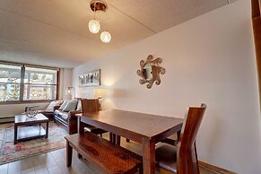 SkyRun Vacation Homes - Copper Mountain Resort