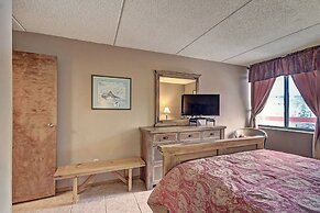 SkyRun Vacation Homes - Copper Mountain Resort