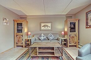 SkyRun Vacation Homes - Copper Mountain Resort