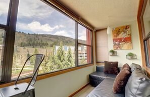 SkyRun Vacation Homes - Copper Mountain Resort