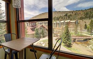 SkyRun Vacation Homes - Copper Mountain Resort