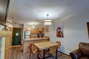 SkyRun Vacation Condos Copper Mountain Resort