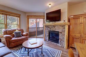 SkyRun Vacation Condos Copper Mountain Resort