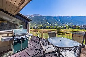 SkyRun Vacation Condos Copper Mountain Resort