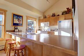 SkyRun Vacation Condos Copper Mountain Resort