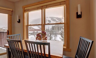 SkyRun Vacation Condos Copper Mountain Resort