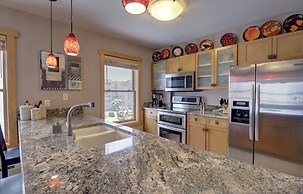 SkyRun Vacation Condos Copper Mountain Resort