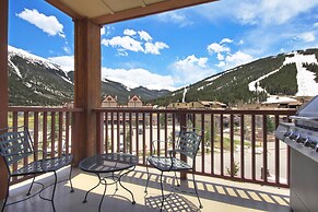 SkyRun Vacation Condos Copper Mountain Resort