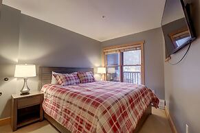 SkyRun Vacation Condos Copper Mountain Resort