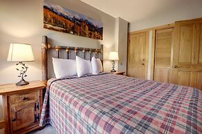 SkyRun Vacation Condos Copper Mountain Resort