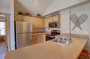 SkyRun Vacation Condos Copper Mountain Resort