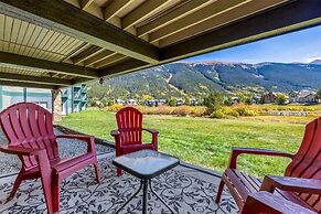 SkyRun Vacation Condos Copper Mountain Resort