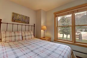 SkyRun Vacation Condos Copper Mountain Resort