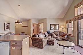 SkyRun Vacation Condos Copper Mountain Resort