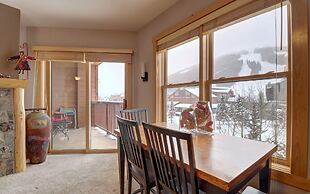 SkyRun Vacation Condos Copper Mountain Resort