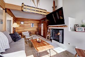 SkyRun Vacation Condos Copper Mountain Resort