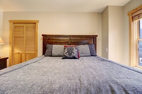 SkyRun Vacation Condos Copper Mountain Resort