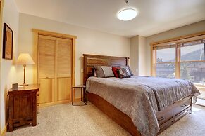 SkyRun Vacation Condos Copper Mountain Resort