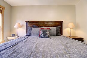 SkyRun Vacation Condos Copper Mountain Resort