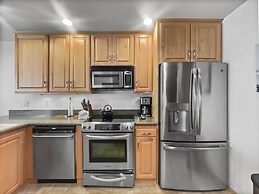 SkyRun Vacation Condos Copper Mountain Resort