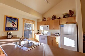 SkyRun Vacation Condos Copper Mountain Resort