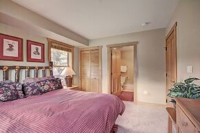 SkyRun Vacation Condos Copper Mountain Resort