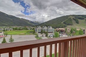 SkyRun Vacation Condos Copper Mountain Resort