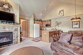 SkyRun Vacation Condos Copper Mountain Resort