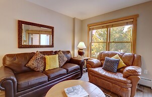 SkyRun Vacation Condos Copper Mountain Resort