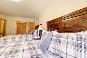 SkyRun Vacation Condos Copper Mountain Resort