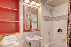 SkyRun Vacation Condos Copper Mountain Resort