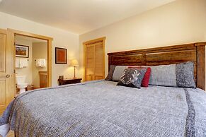 SkyRun Vacation Condos Copper Mountain Resort