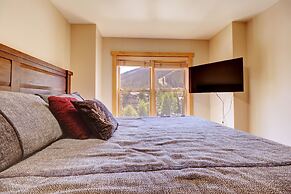 SkyRun Vacation Condos Copper Mountain Resort