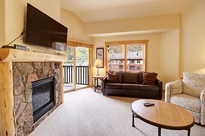 SkyRun Vacation Condos Copper Mountain Resort