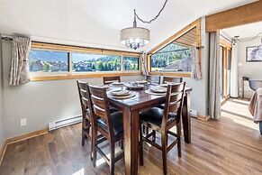 SkyRun Vacation Condos Copper Mountain Resort