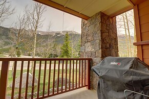SkyRun Vacation Condos Copper Mountain Resort