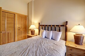 SkyRun Vacation Condos Copper Mountain Resort