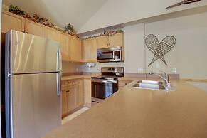 SkyRun Vacation Condos Copper Mountain Resort