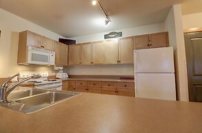 SkyRun Vacation Condos Copper Mountain Resort