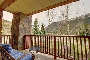 SkyRun Vacation Condos Copper Mountain Resort