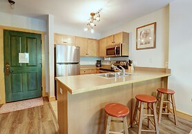 SkyRun Vacation Condos Copper Mountain Resort