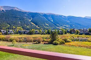 SkyRun Vacation Condos Copper Mountain Resort